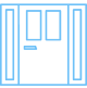 icon entry doors