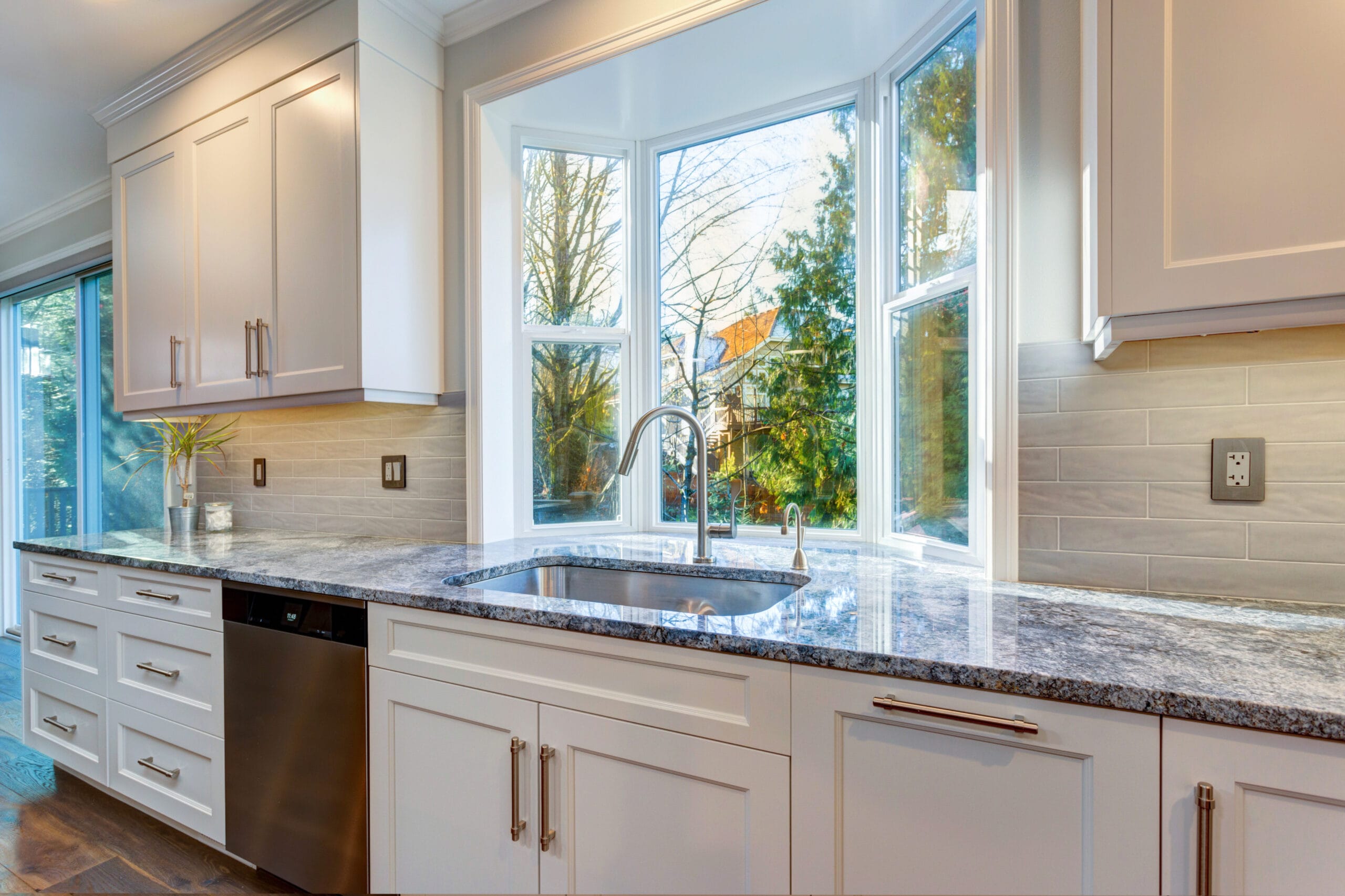 window world kitchen windows