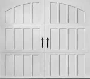 Classica N1 Northampton Closed Arch Panel