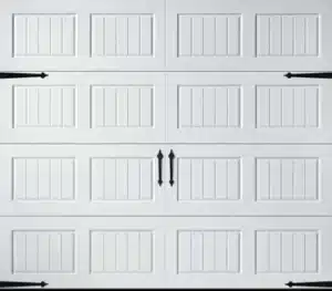 Hillcrest Bead Board Panel