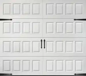 Hillcrest Raised Panel