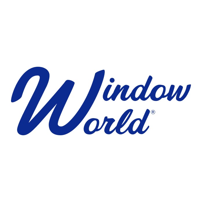 Window World of Huntsville logo